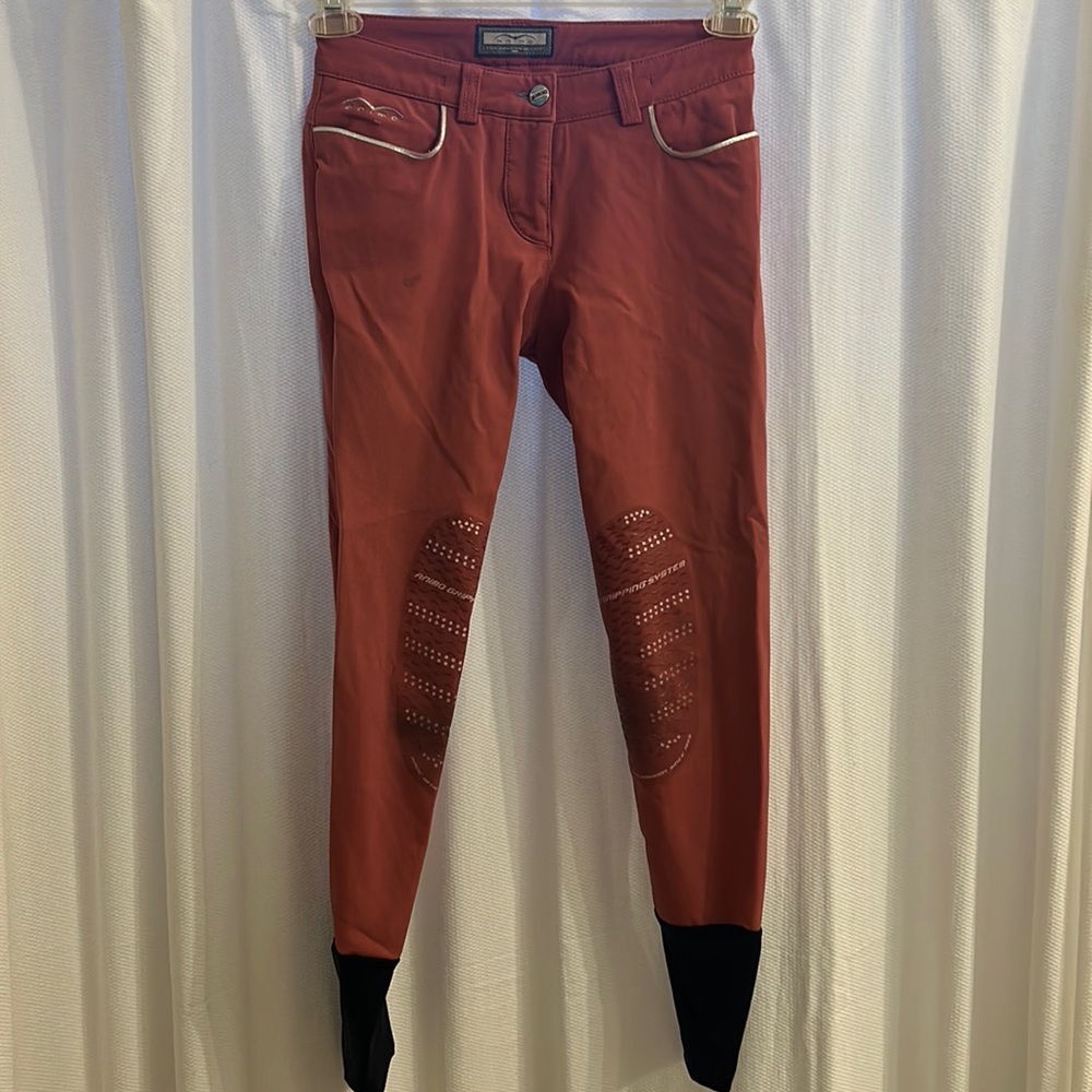 Amino Riding Breeches